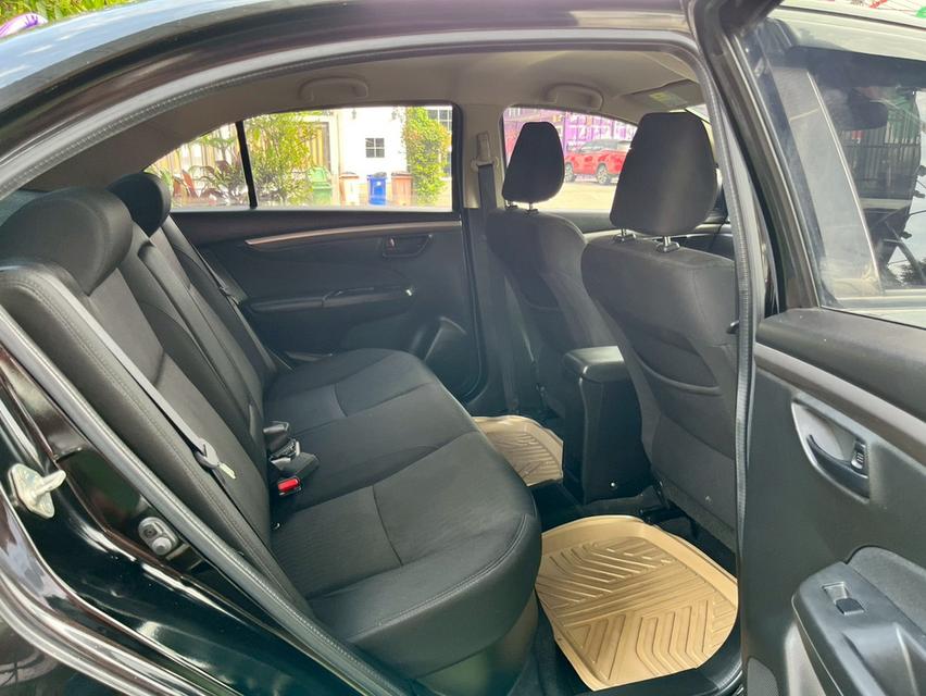 🚗 SUZUKI CIAZ 1.2 GL MT (เกียร์ธรรมดา) ปี 2021 🚗 รูปที่ 9