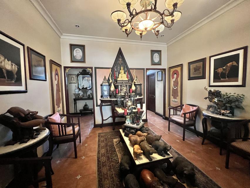 ขาย! บ้านเดี่ยว 235 ตร.ว. 4 ห้องนอน พื้นที่สวนกว้าง ย่านประชานุกูล/ วงศ์สว่าง/ ประชาชื่น  เจ้าของขายเอง ราคาต่อรองได้ 10
