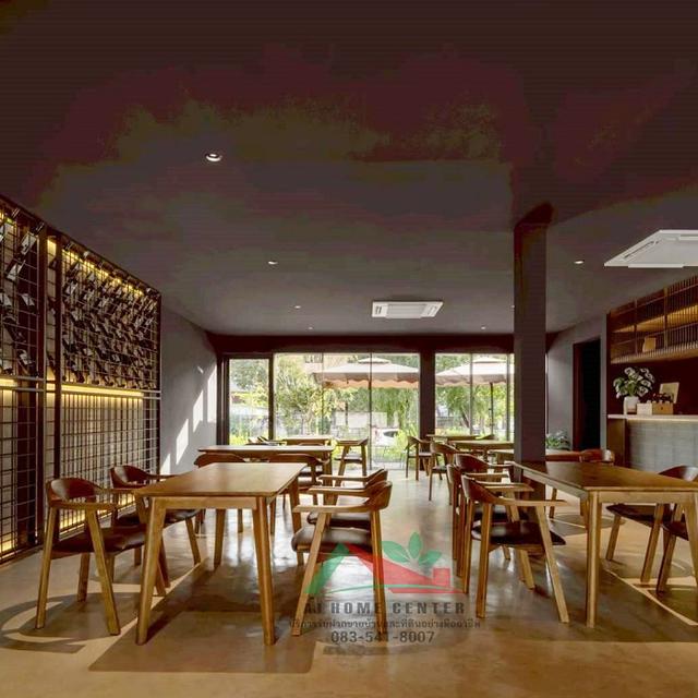 ให้เช่าร้านอาหารพร้อมอุปกรณ์ ขนาด110ตรม. ซ.รามอินทรา23 บรรยากาศดีมาก