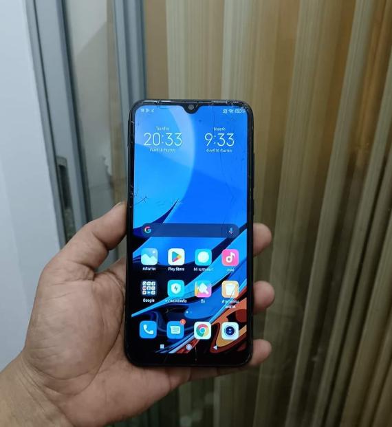 Redmi Note 8 ราคาถูก