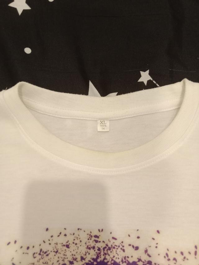 เสื้อยืดคอกลม 3