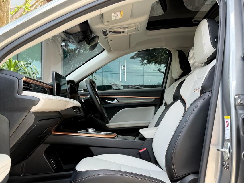 2023 HAVAL JOLION HEV ULTRA รถมือเดียวออกป้ายแดง รถออกศูนย์ GWM THAILAND รถวิ่งน้อย เข้าศูนย์ตามระยะ รถไม่เคยมีอุบัติเหตุ ยางใหม่พึ่งเปลี่ยนครับ รูปที่ 13