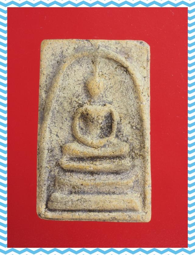 a6.พระสมเด็จ พระเบญจภาคี พระเครื่อง 2
