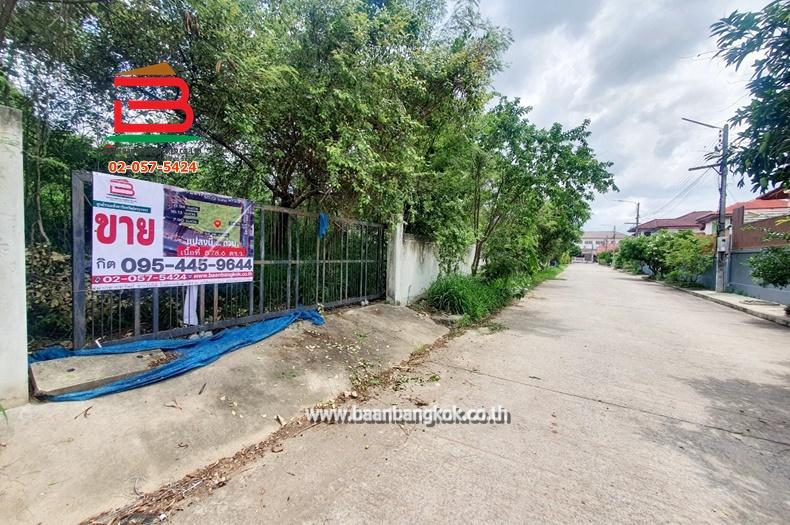 ที่ดินเปล่า ชุมชนโครงการโคราชคฤหาสน์ทอง เนื้อที่ 1-1-78.6 ไร่ มิตรภาพ 13/6 ถนนมิตรภาพ ตำบลในเมือง อำเภอเมืองนครราชสีมา จังหวัดนครราชสีมา 7