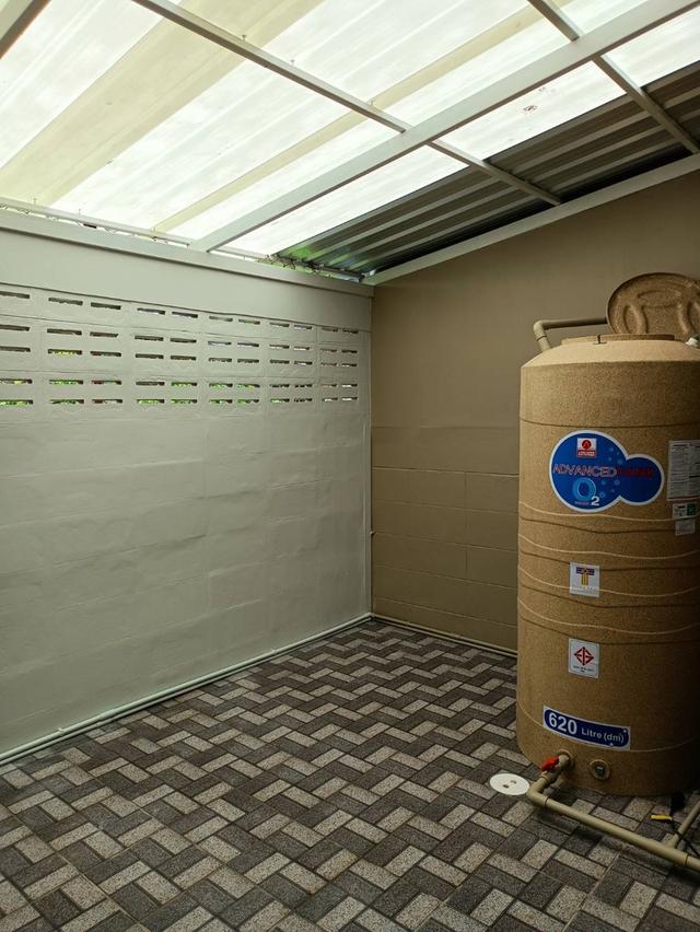 ขาย อาคารพาณิชย์ 3ชั้นครึ่ง หมู่บ้านสุภาพงศ์ 2 ใกล้7-11 ติดถนนใหญ่ (ลำลูกกา คลอง 7) 5