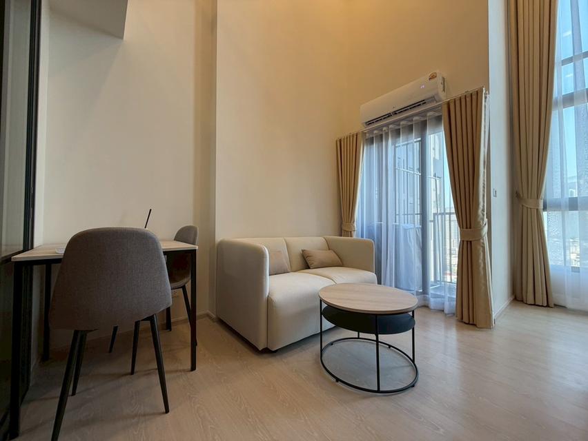 ให้เช่าคอนโด Flo by sansiri 13