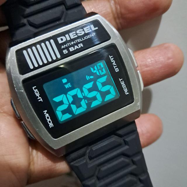 นาฬิกา Diesel วินเทจ สภาพสวย