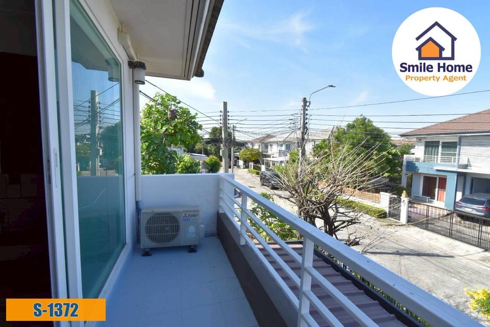 บ้านเดี่ยวมัณฑนา อ่อนนุช-วงแหวน3 13