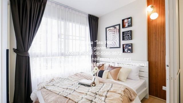 ขายคอนโด พลัม คอนโด บางแค (Plum Condo Bangkhae) MRT หลักสอง ตึก B ชั้น 5 23.04 ตร.ม. 1 น 1 น้ำ ราคา 1.35 ล้านบาท 5