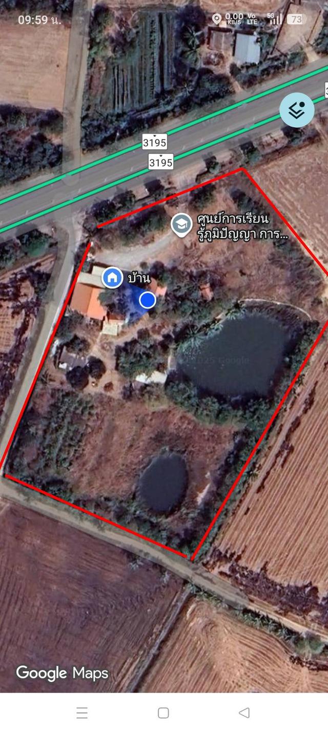 ขาย/ให้เช่า ที่ดินอ่างทอง เจ้าของขายเอง 1