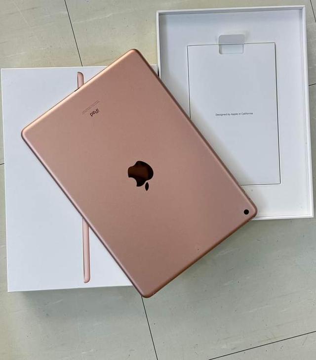 iPad Gen 8  2