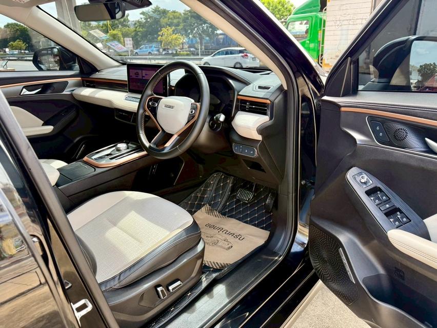 2023 HAVAL JOLION 1.5 HYBRID ULTRA