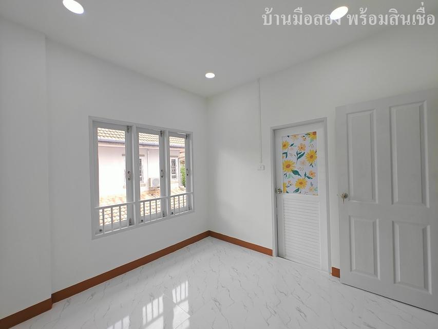 หมู่บ้านวรางกูล คลอง3 15
