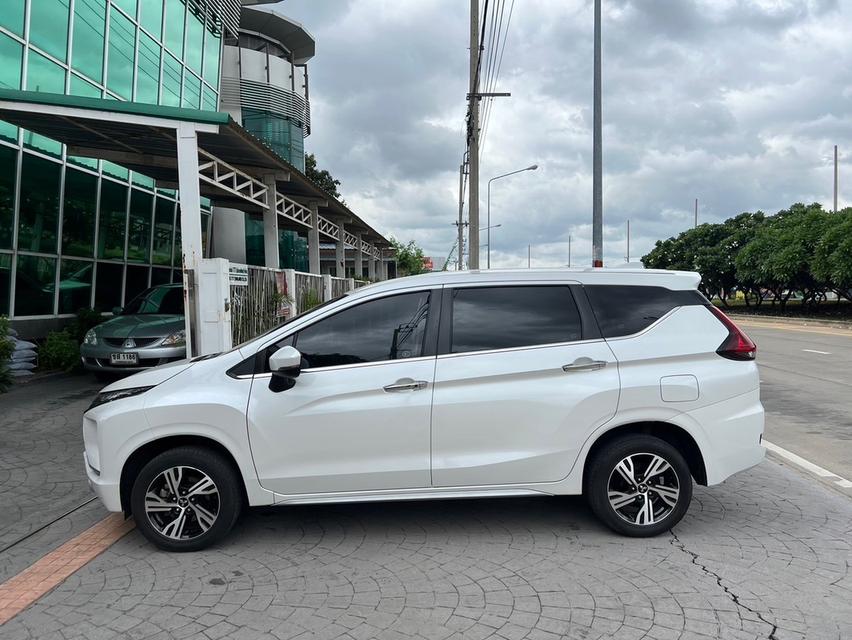 Mitsubishi Xpander 1.5 GLS รุ่นปี 2020 สีขาว 3