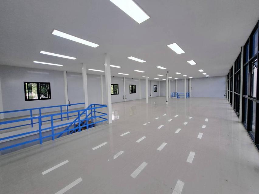 ขายออฟฟิศ Office ซอยปุณณวิถี 29 ทำเลดี ใกล้ BTS ปุณณวิถี (N.2303) 8