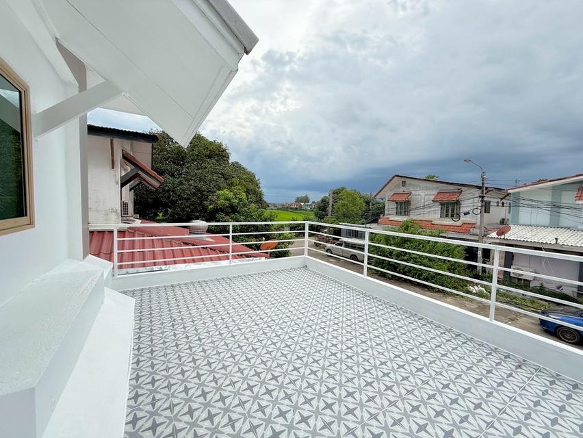 หมู่บ้านบัวทอง4 6