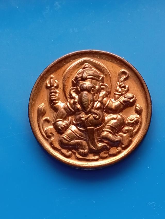 องพระพิธเนช เทพพระเจ้าแห่งความสำเร์จ กรม ศิลปะกร