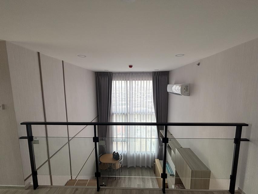 คอนโดออริจิ้น ปลั๊ก แอนด์ เพลย์ ศรีนครินทร์ 5