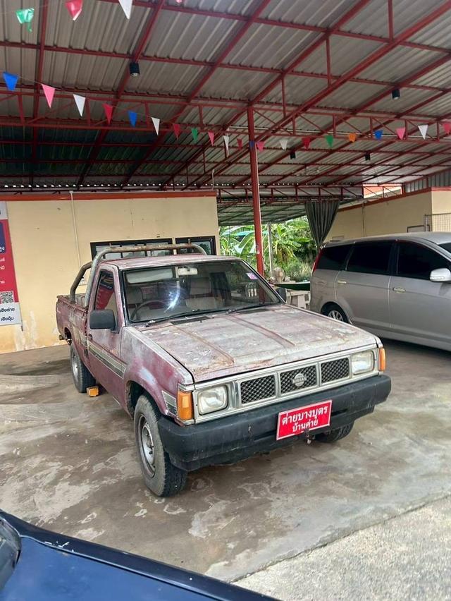 (แจ้งรหัสรถ BK3103) Nissan bigM 2.5💥ปี1990💥