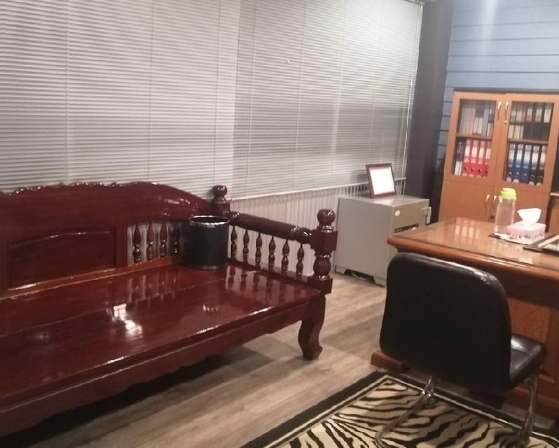 ให้เช่า Home Office , สำนักงาน 3 ชั้น ซอยเพชรเกษม 62 / พื้นที่ใช้สอย 400 ตารางเมตร / ตกแต่งสวยมาก / แอร์ทั้งหลัง 9 เครื่อง 5