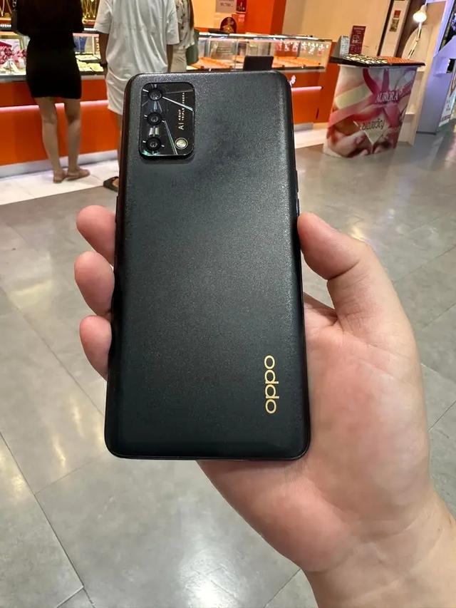 ขายด่วน Oppo A95