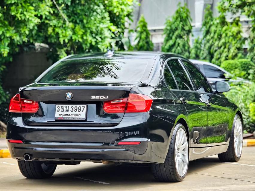 bmw320d 7