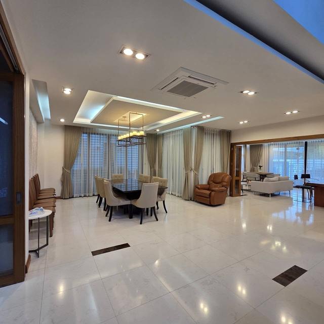 บ้านเดี่ยวหลังใหญ่ ใกล้ BTS ปุณณวิถี พร้อมลิฟต์ส่วนตัว! • ที่ดิน 474 ตร.วา (ตัวบ้าน 206+ที่ดินเพิ่ม268)#ที่ดิน1ไร่ 2