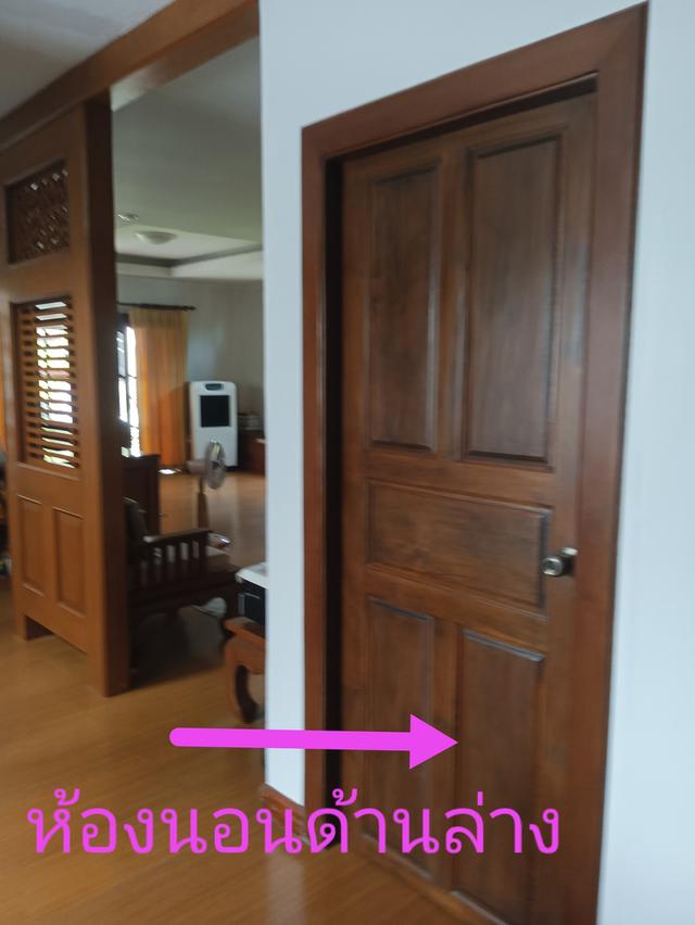 บ้านเดี่ยวทำเลดี เชียงใหม่ 3