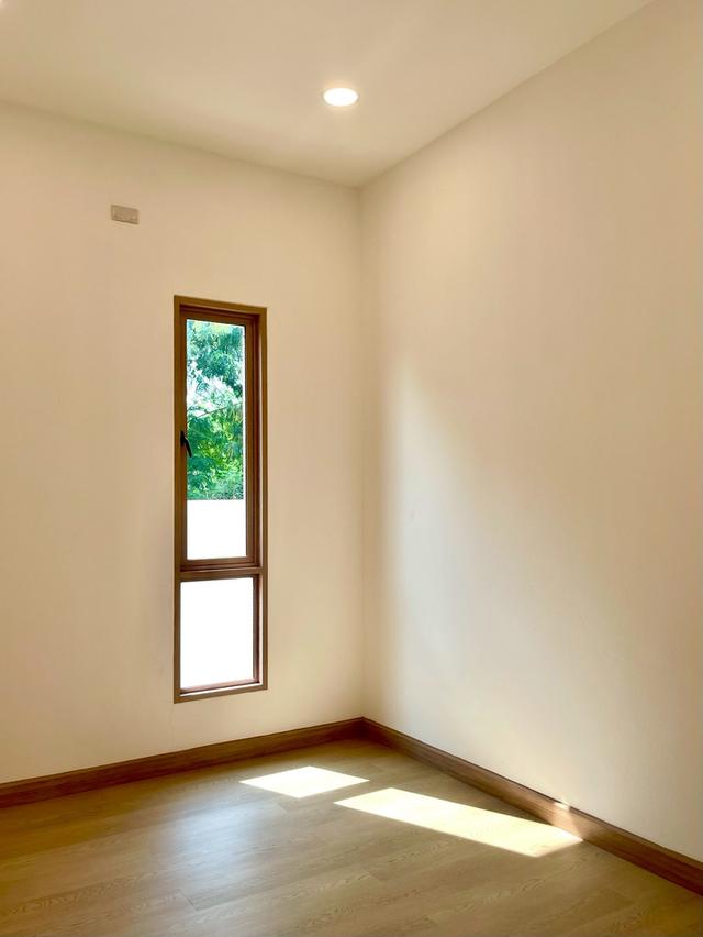 บ้านเดี่ยวชั้นเดียวให้เช่า พื้นที่กว้าง ทำเลดี สวย ครบ จบในเที่เดียว 17