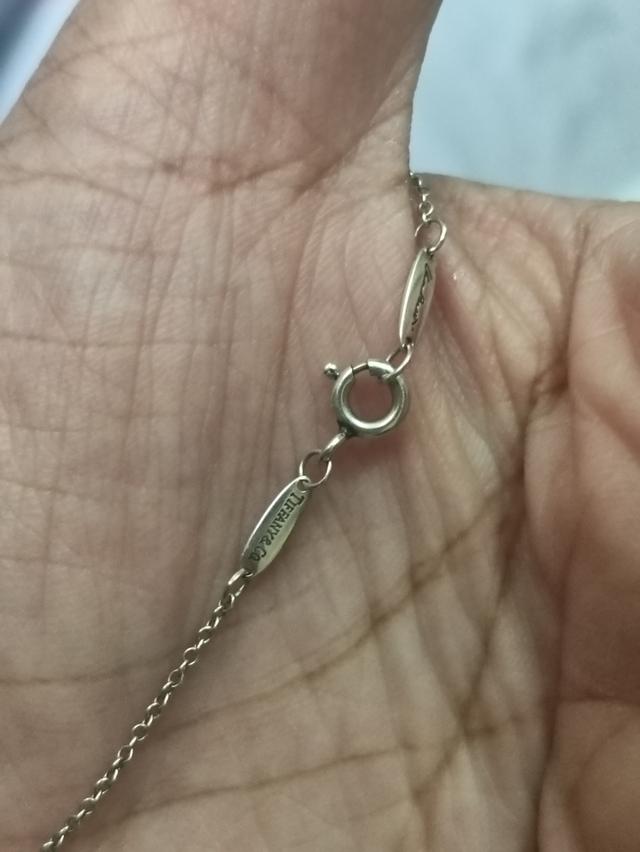 Tiffany&Co. สร้อยปลาดาว รูปที่ 5
