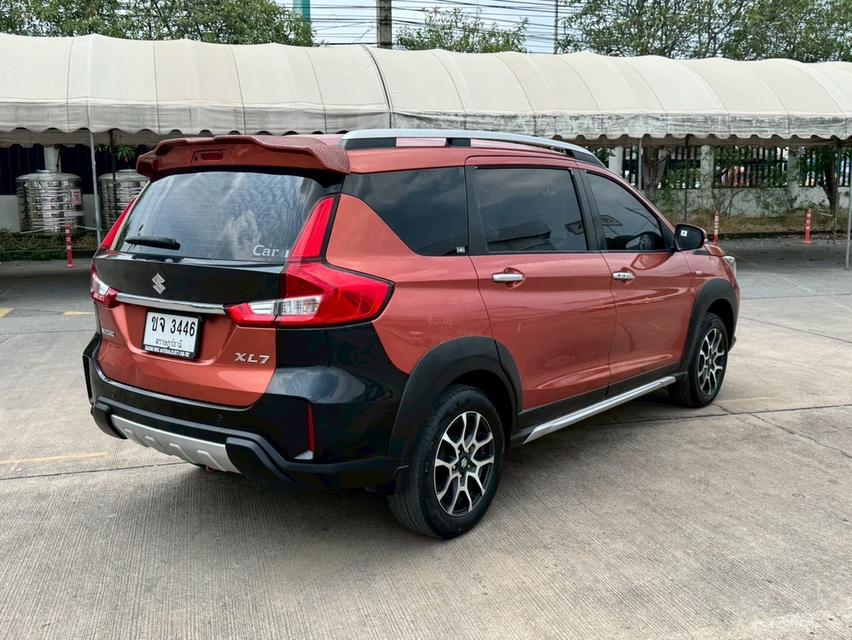 SUZUKI XL7 1.5 GLX ปี 2022 รูปย่อยที่ 2