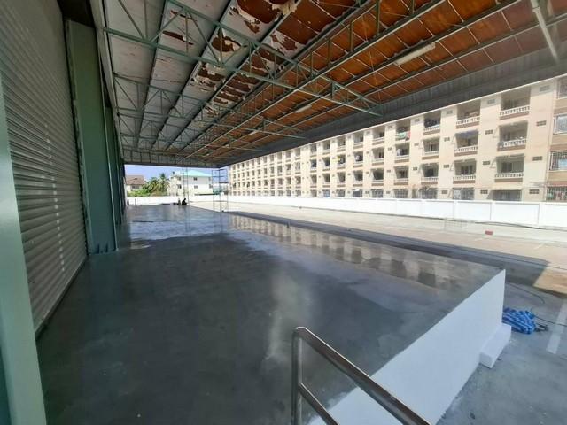 รหัสC7077 ให้เช่าโรงงานบนที่ดินเกือบ 7ไร่ พื้นที่สีม่วง ย่านถนนบางนา-ตราด กม.23 ใกล้ทางด่วนบูรพาวิถี 3