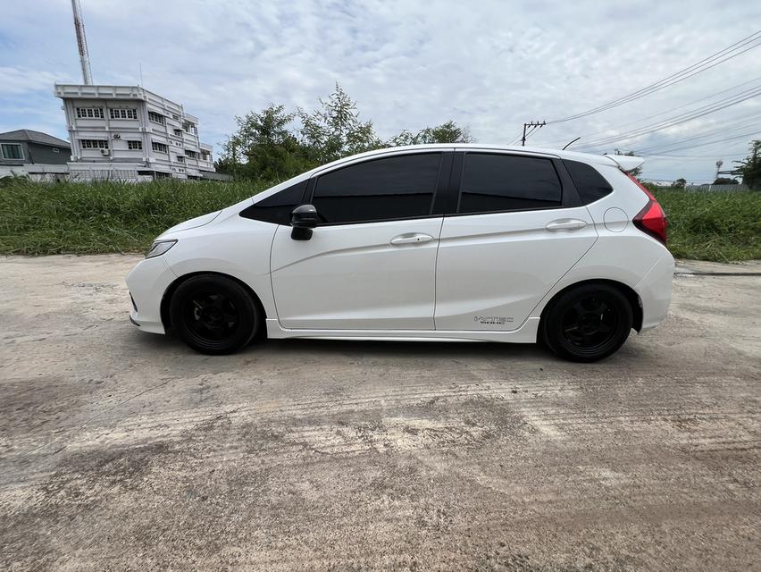 Honda Jazz 1.5 RS 2020 รูปย่อยที่ 4