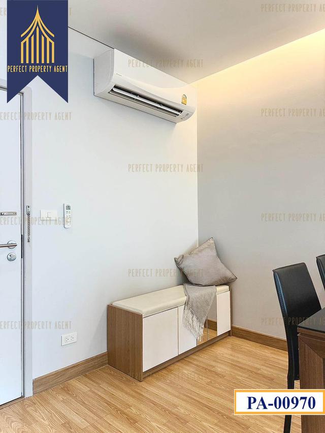ขาย เลอ ลักซ์ คอนโดมิเนียม (Le Luk Condo) สุขุมวิท วัฒนา พระโขนง พร้อมเฟอร์นิเจอร์ หิ้วกระเป๋าเข้าอยู่ได้เลย 11