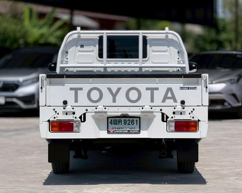 ปี 2024 TOYOTA HILUX CHAMP, 2.4 SWBATTRACTIVE PACKAGE รูปย่อยที่ 2