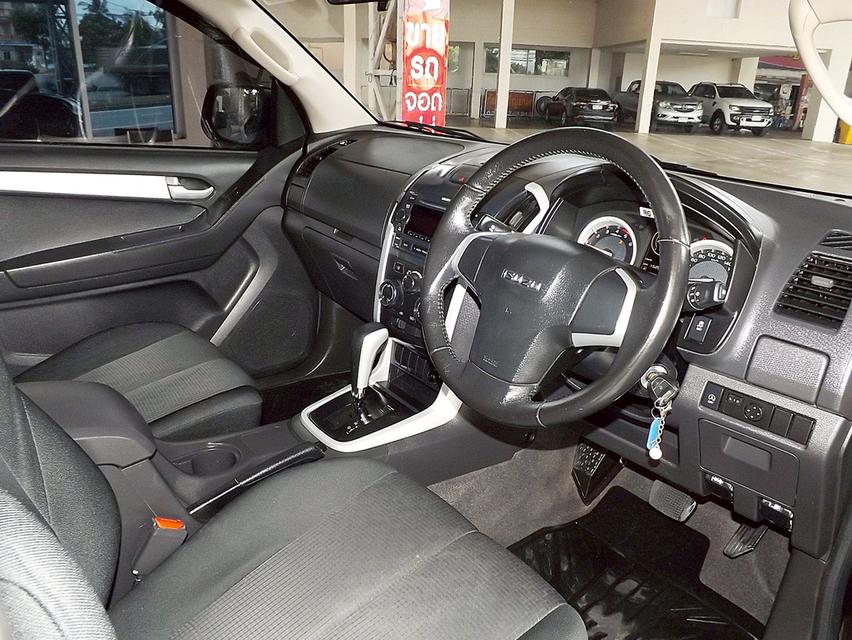 รหัสรถ KCY4208 ISUZU D-MAX HI-LANDER CAB-4 1.9 Z Ddi AUTO ปี 2016 10