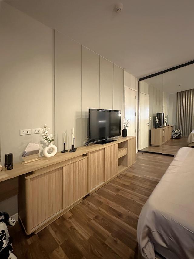 ให้เช่า The Room Sukhumvit 62 3