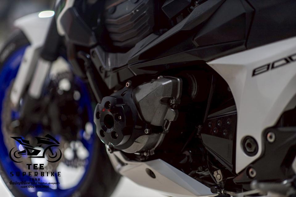 KAWAZAKI  Z800 2015 รถมือสอง 8