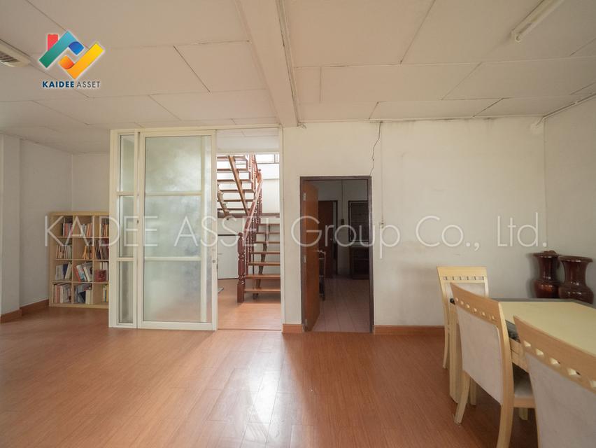 บ้านเดี่ยว เกษมสำราญ 2 ซอย สุขุมวิท 71 ปรีดีพนมยงค์ 14 แยก 12 10