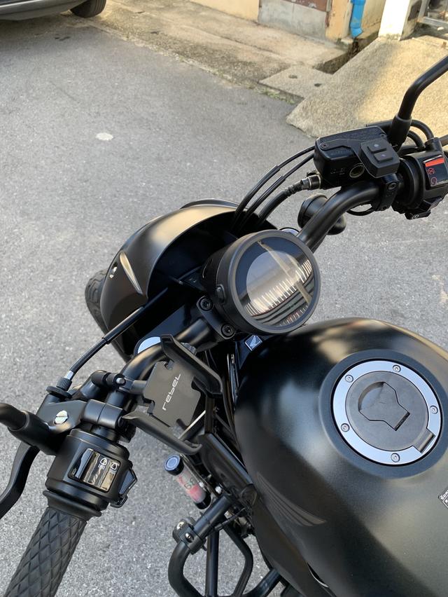 Rebel500 ปี 2023 10