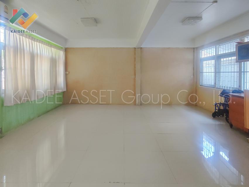 บ้านเดี่ยว ซอย จรัญสนิทวงศ์ 65 ใกล้ รถไฟฟ้า MRT สิรินธร 8