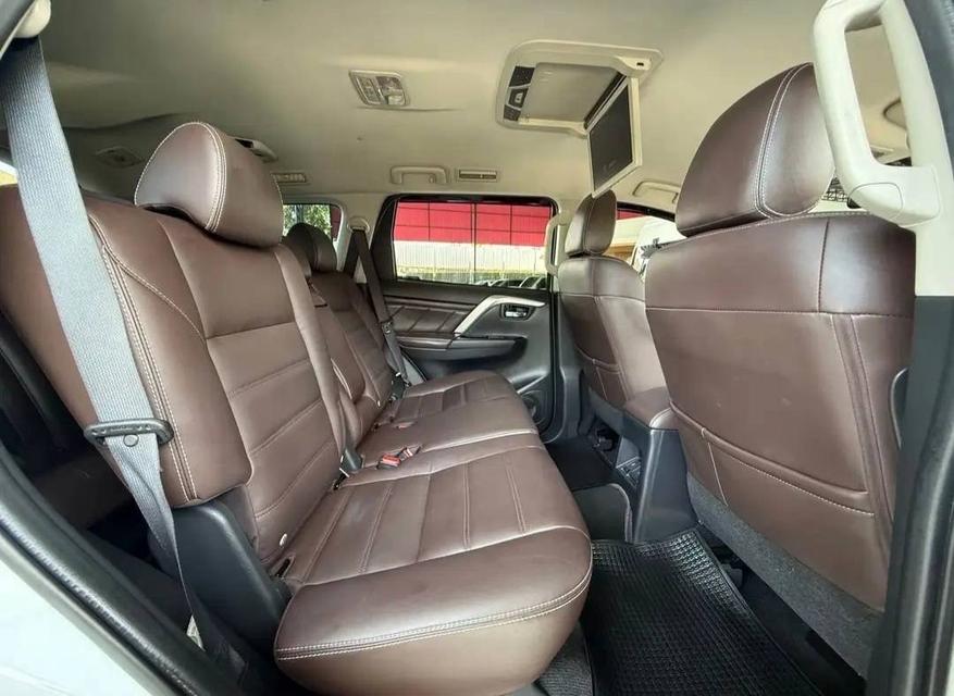 ✨ MITSUBISHI PAJERO SPORT 2.4 GT PREMIUM ELITE EDITION 2WD ปี 2023 รูปที่ 12
