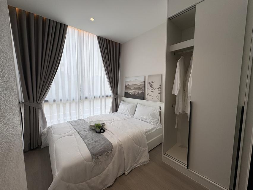 คอนโด ชิน ไลฟ์ รามอินทรา กม.4 1