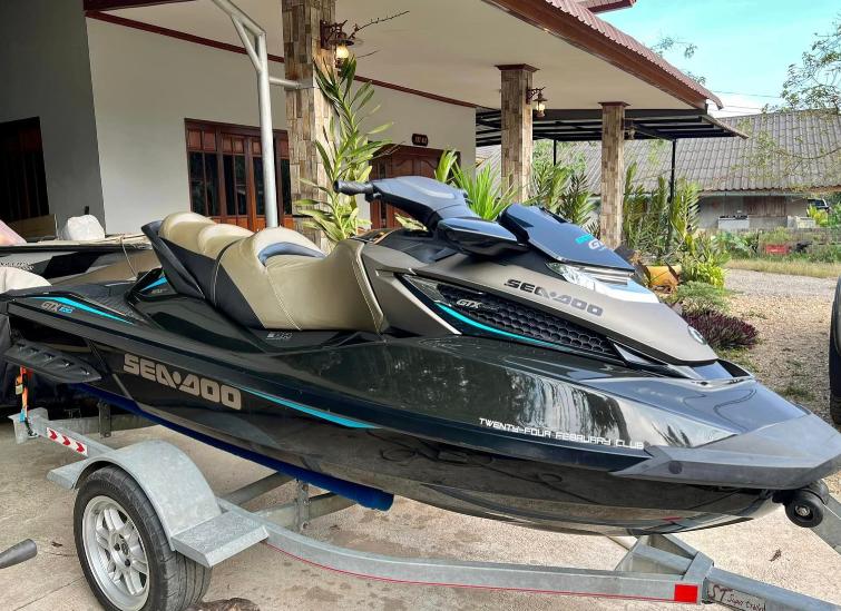 ขาย Seadoo GTX230 Limited