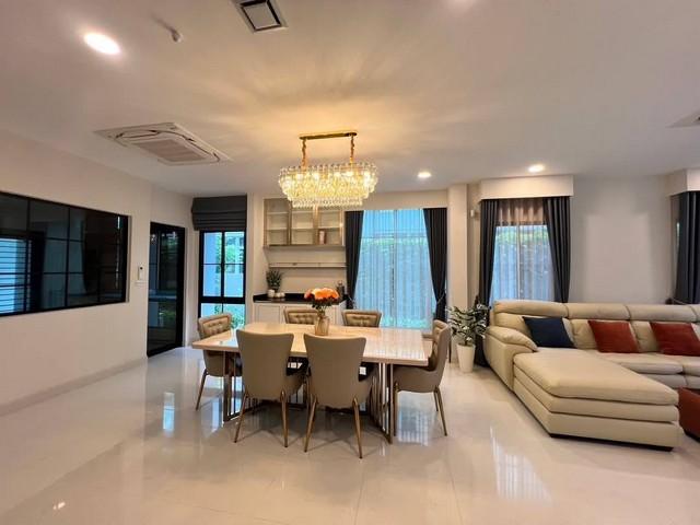 โครงการนันทวัน พระราม 9 กรุงเทพกรีฑาตัดใหม่ Nantawan Rama 9 New Krungthepkreetha 4