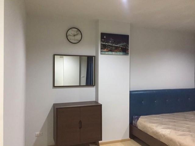 คอนโดที่แจ้งวัฒนะThe prop condo ตรงข้ามศูนย์ราชการ, 5