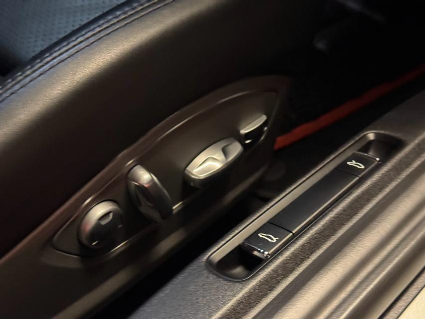 Porsche 991.2  Carrera S ปี 2017 14