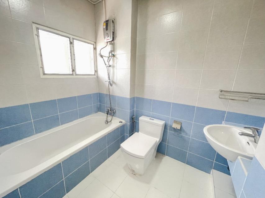 ให้เช่าบ้านเดี่ยว 2 ชั้น ขนาดใหญ่ ซอยรามอินทรา 42 ไลน์ไอดี ✅ @ibx7531n 4