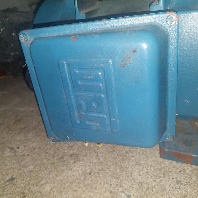 มอเตอร์ไฟฟ้า20hp.  380v. 3
