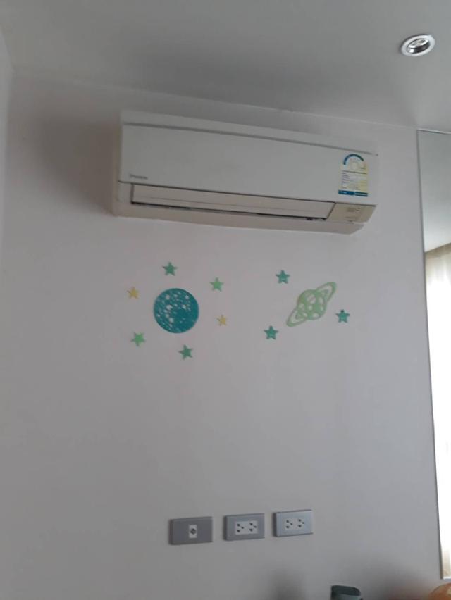 ขายห้องชุด สไตลรีสอรท์ ที่พัทยา   9